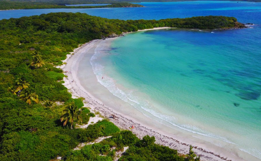 Playa La Plata, , Puerto Rico